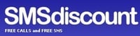 Logo for SmsDiscount