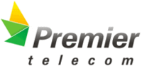 Logo for Premiertelecom